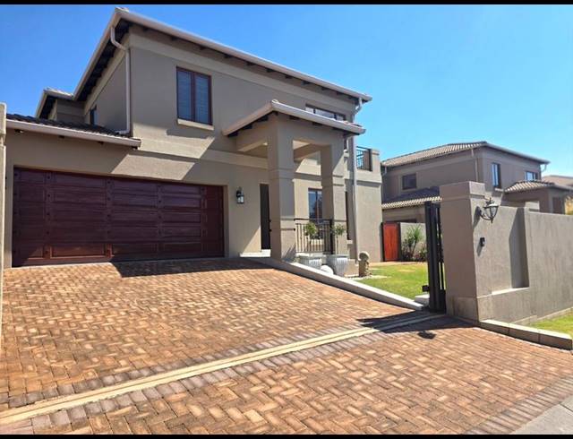 3 BEDROOM PROPERTY TO RENT IN CHANCLIFF AH
